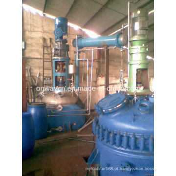 Fj High Efficent Factory Preço Pharmaceutical Hydrothermal Síntese Agitated Hydrothermal Reactor